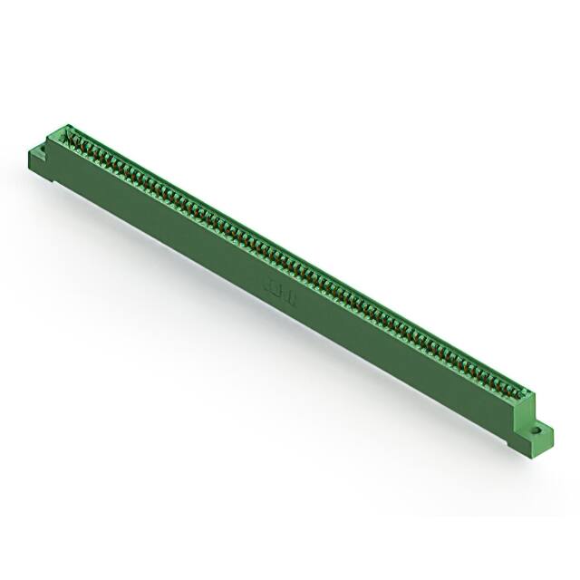 345-072-521-104 EDAC Inc.  Edgeboard Connectors
